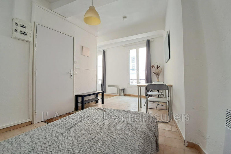 Appartement - 18 m² - 1 pièce