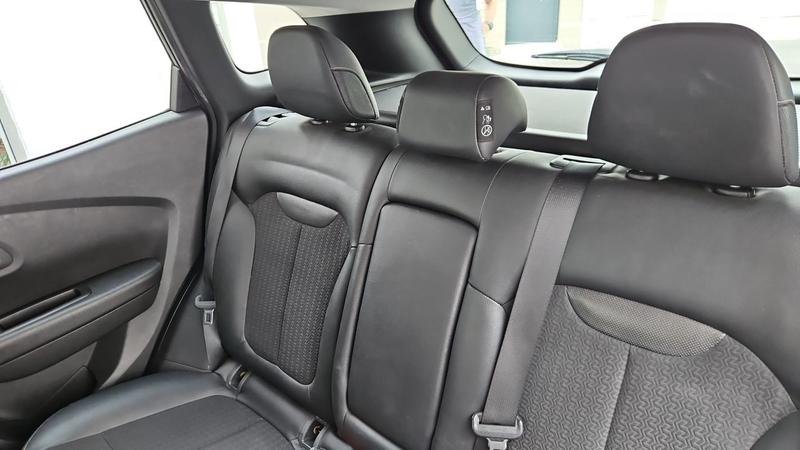 Renault Kadjar 1.2 TCe 130 Energy Intens