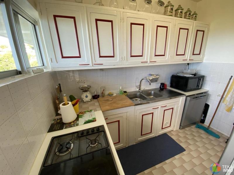 Villa - 172 m² - 7 pièces