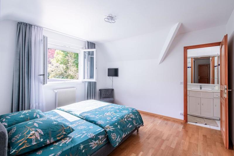 Maison - 226 m² - 5 pièces