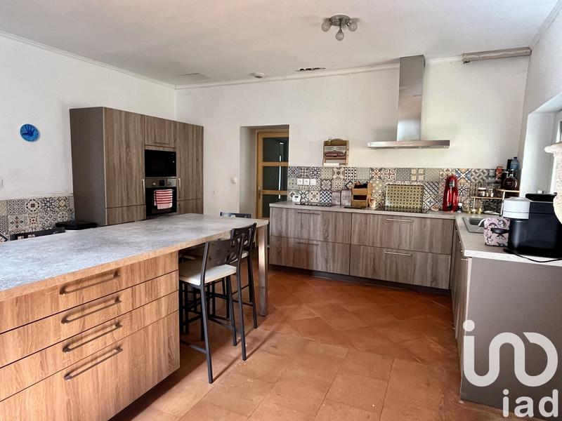 Maison - 160 m² - 4 pièces