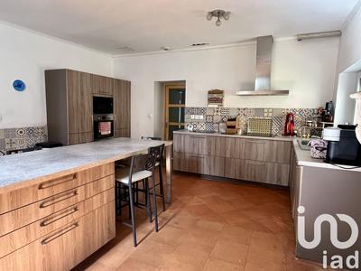 Maison - 160 m² - 4 pièces