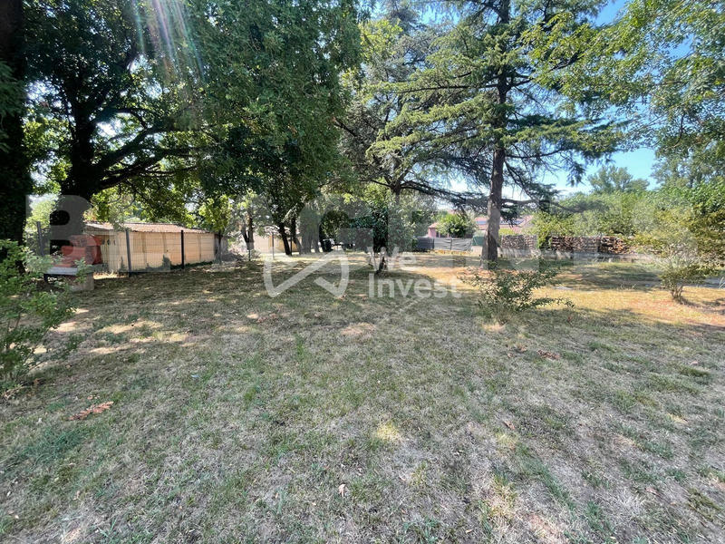 Maison - 166 m² - 7 pièces