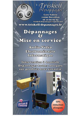 Triskell-Dépannages