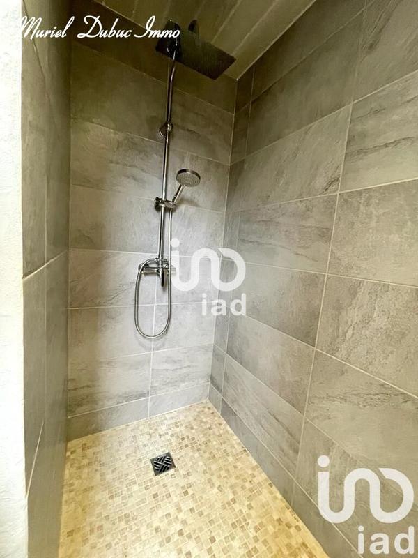 Maison - 171 m² - 5 pièces