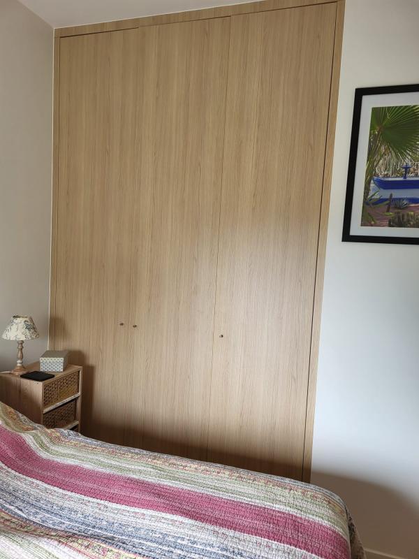 Appartement - 106 m² - 4 pièces