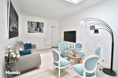 Appartement - 48 m² - 3 pièces