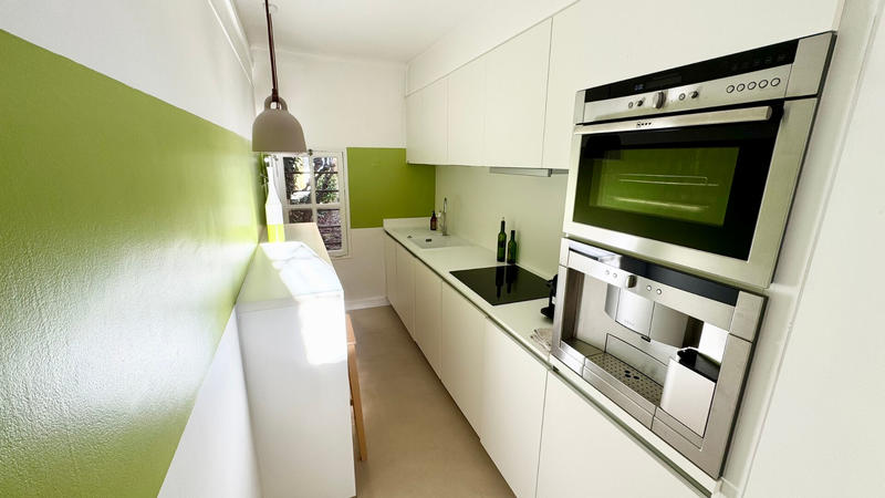 Bureau - 93 m² - 1 pièce