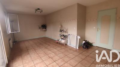 Maison - 136 m² - 6 pièces