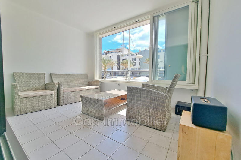 Appartement - 41 m² - 3 pièces