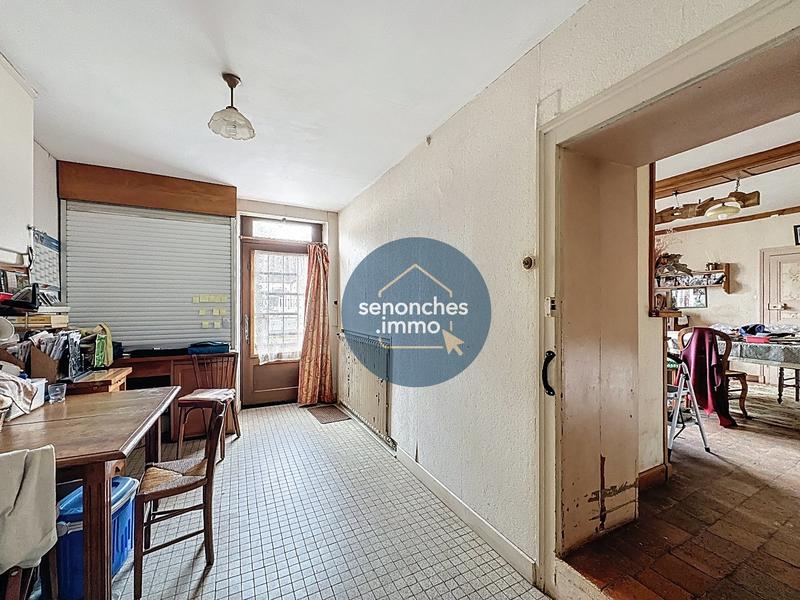 Maison de campagne - 165 m² - 21 pièces