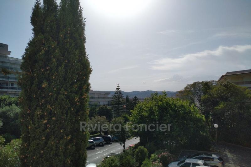 Appartement - 26 m² - 2 pièces