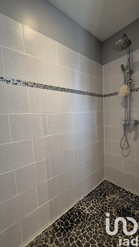 Maison - 108 m² - 5 pièces