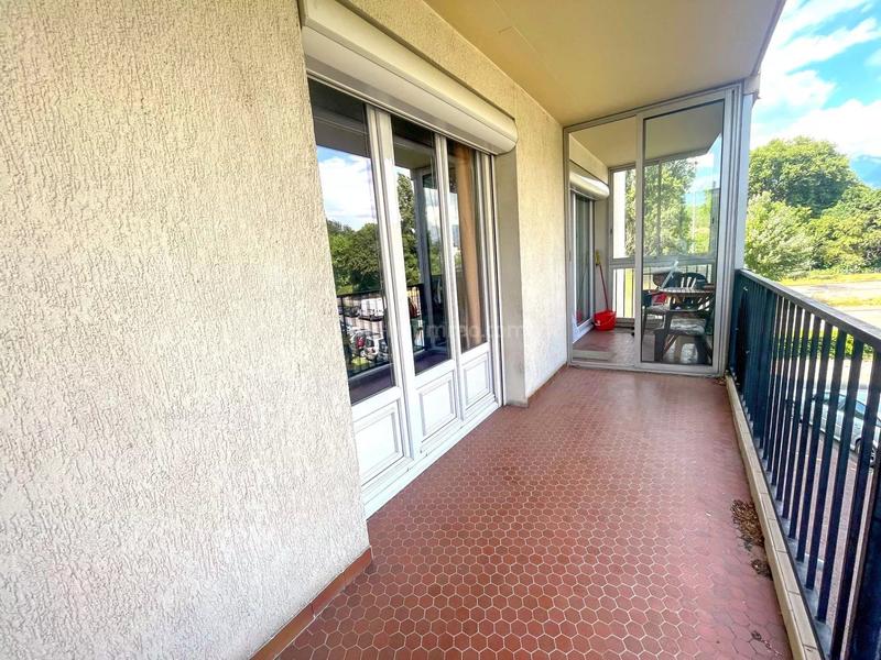 Appartement - 71 m² - 3 pièces