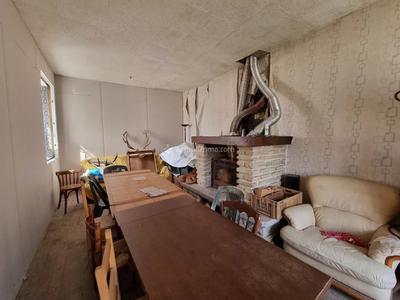 Maison - 68 m² - 2 pièces