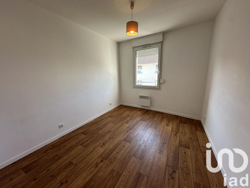 Appartement - 107 m² - 5 pièces