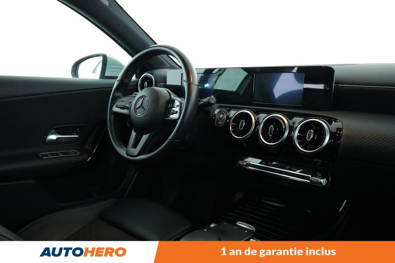 Mercedes Classe a 180 d Style Line 7g-Dct 116 ch