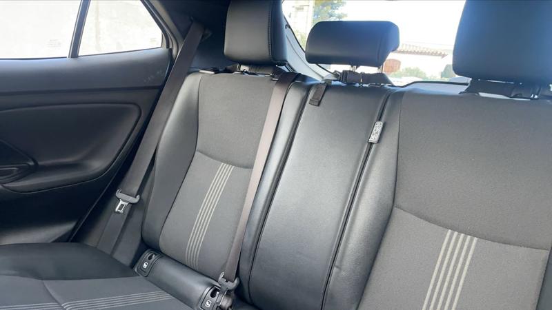 Toyota Yaris Cross 1.5 116 Hybrid 4wd E-Cvt Trail