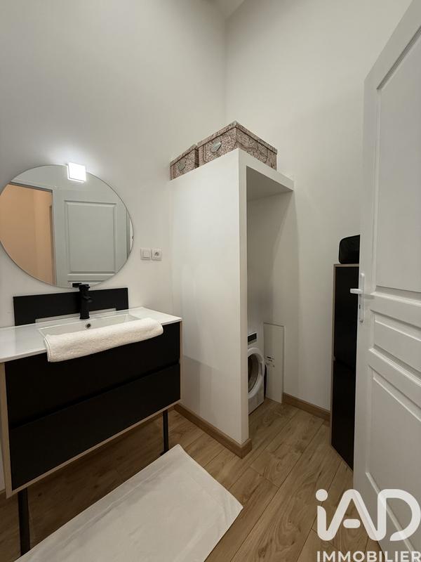 Maison de village - 80 m² - 3 pièces