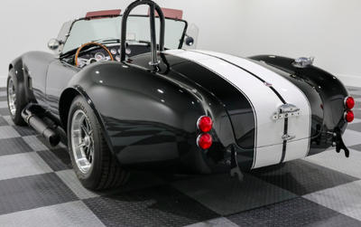Ac Cobra Factory Five