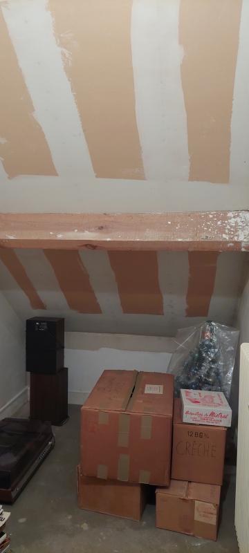 Pavillon - 97 m² - 5 pièces