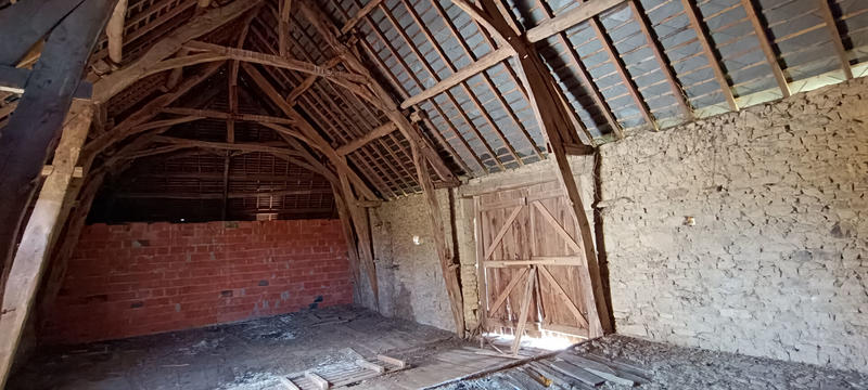 Maison - 147 m² - 6 pièces