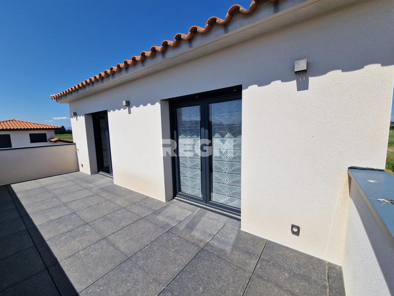 Villa - 146 m² - 6 pièces