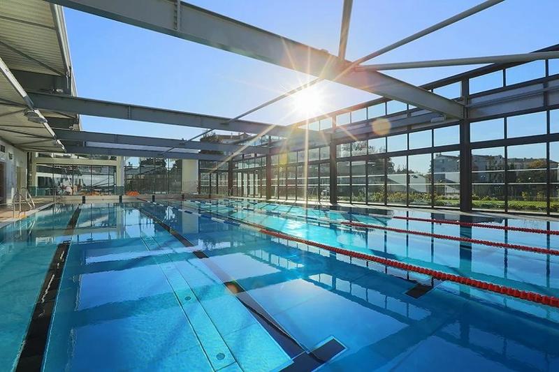 Appartement - 34 m² - 1 pièce