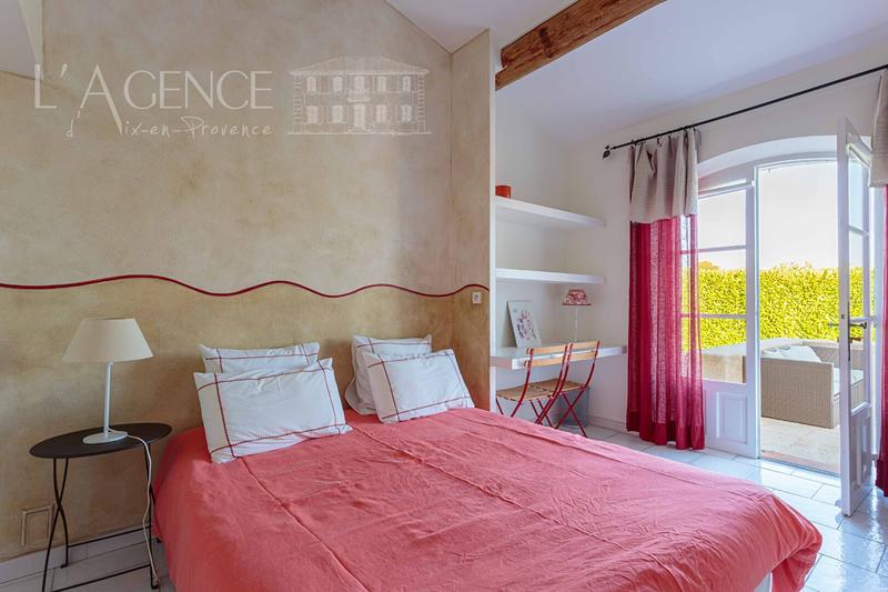 Maison - 326 m² - 7 pièces