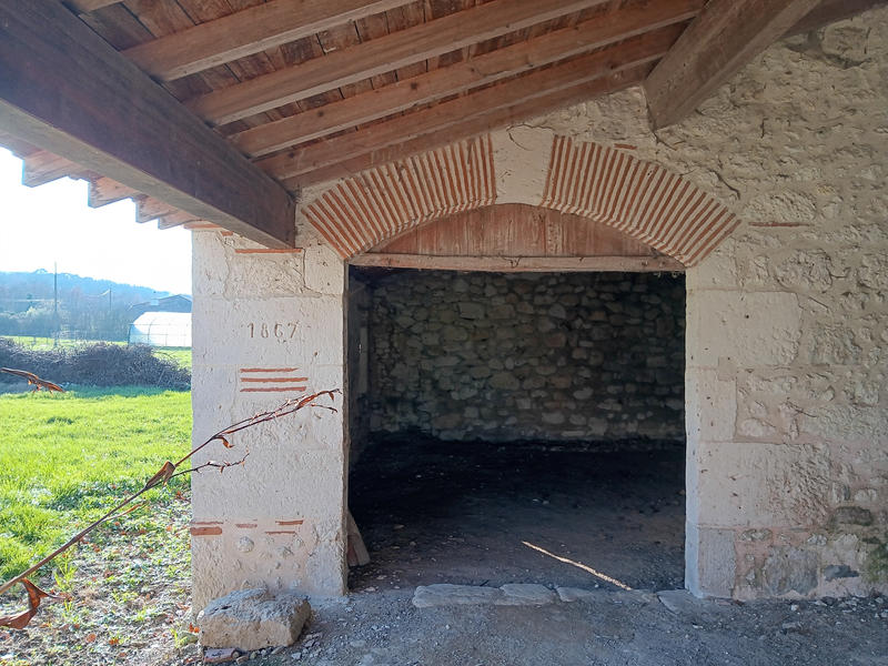 Maison - 178 m² - 7 pièces