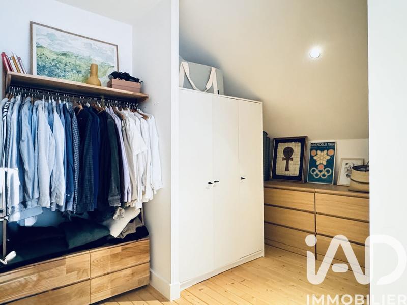 Maison - 164 m² - 5 pièces