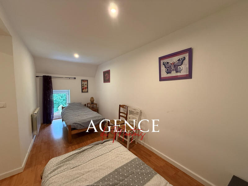 Maison - 83 m² - 3 pièces