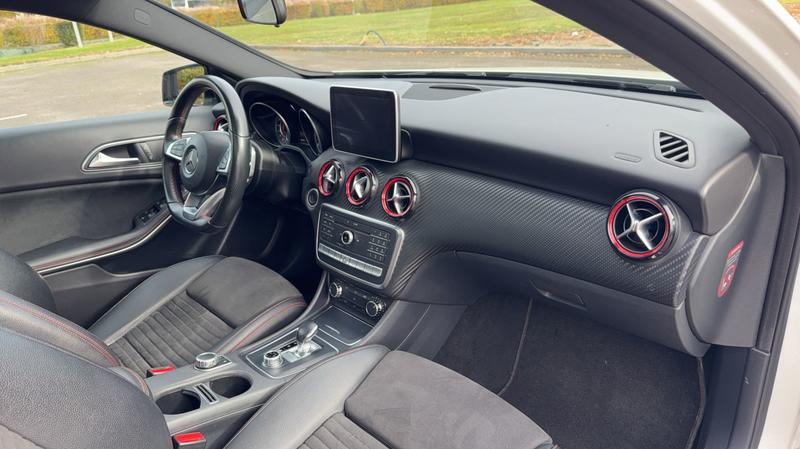 Mercedes Classe a 45 Amg 381 4Matic Dct 7