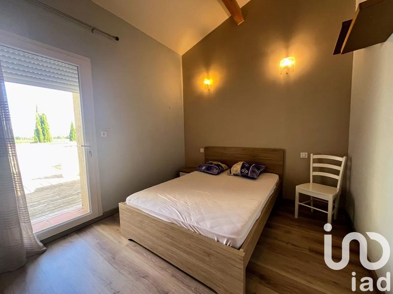 Maison - 170 m² - 5 pièces