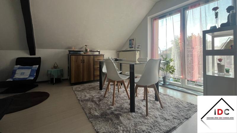 Immeuble - 175 m²