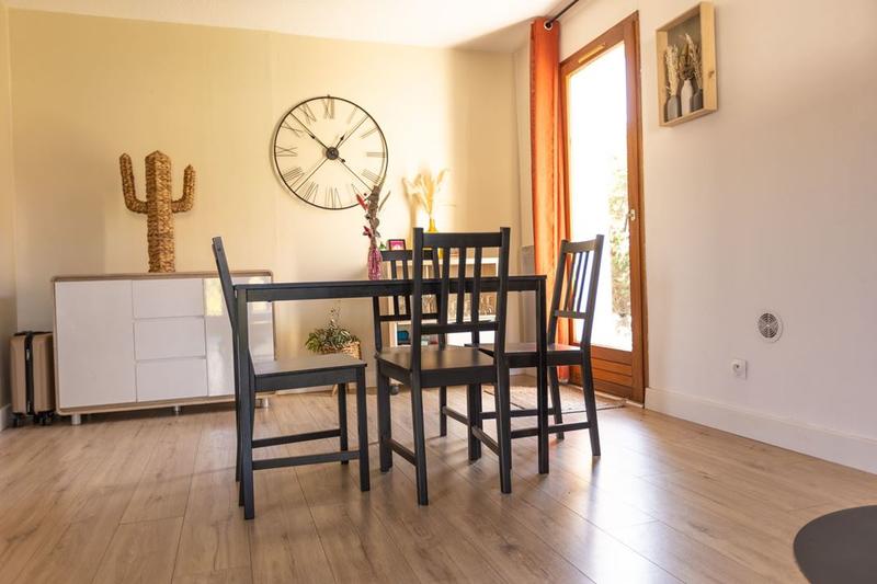 Maison traditionnelle - 92 m² - 4 pièces