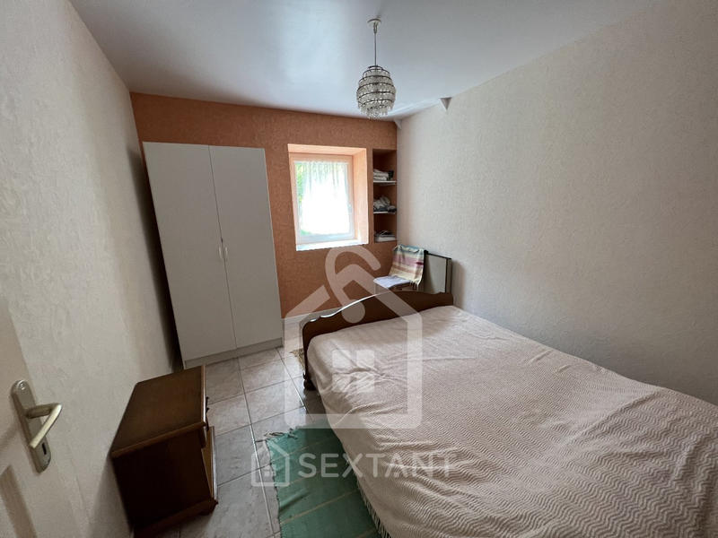 Maison - 194 m² - 14 pièces