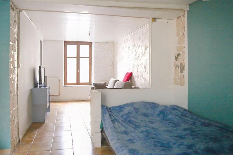 Maison - 168 m² - 6 pièces