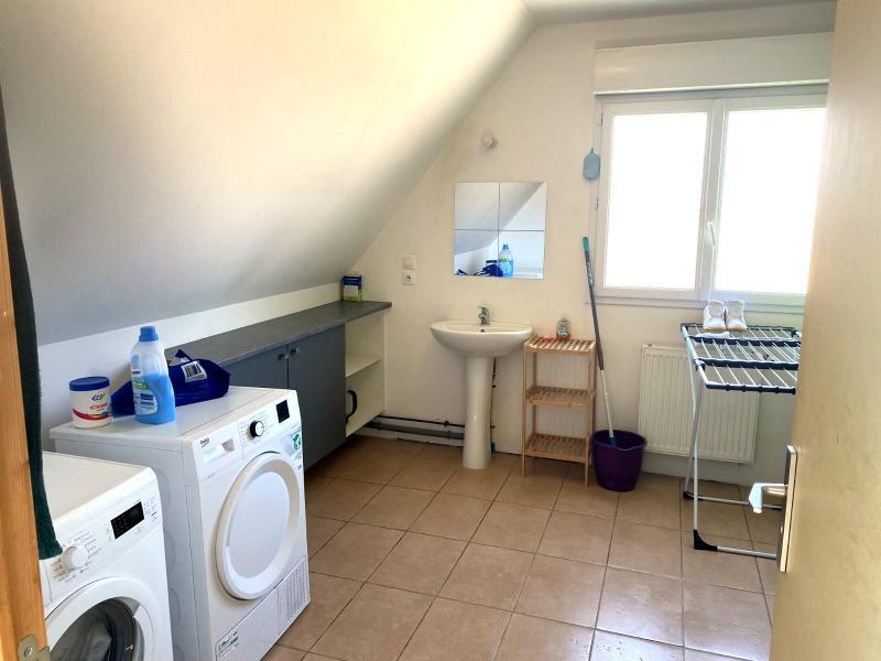 Maison - 188 m² - 15 pièces