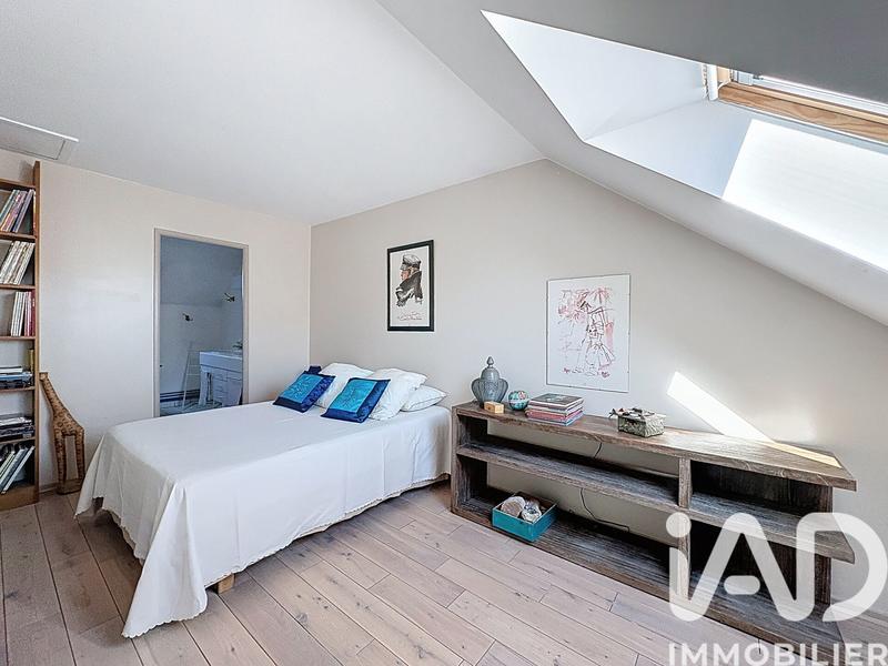 Maison - 170 m² - 8 pièces