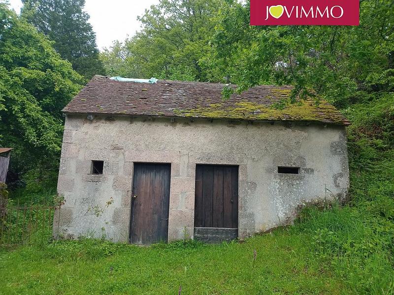 Maison - 320 m² - 10 pièces