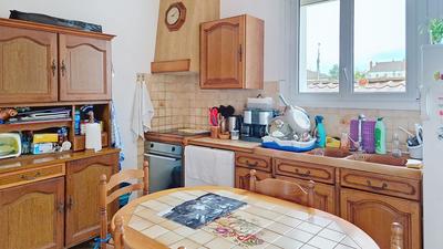 Maison - 118 m² - 6 pièces