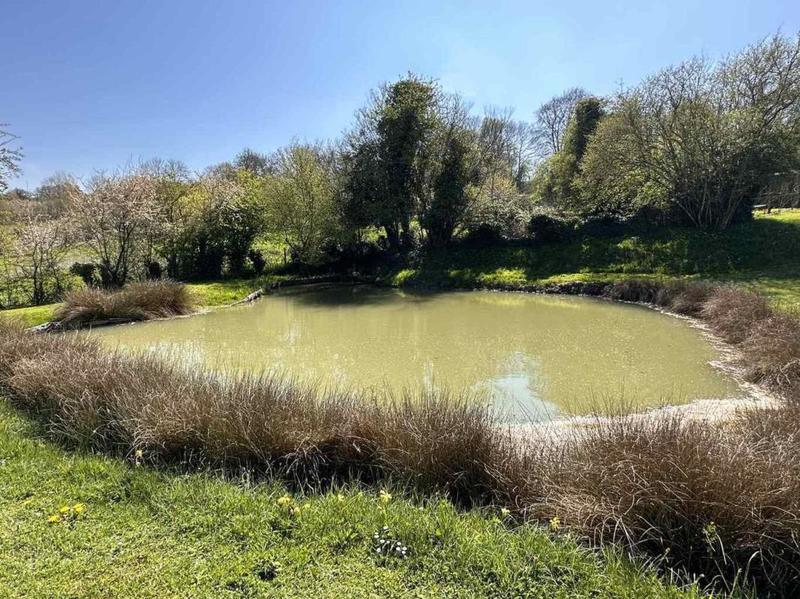 Maison de campagne - 116 m² - 4 pièces