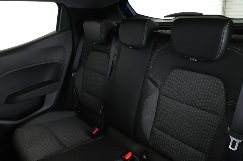 Renault Clio 1.6 E-Tech Hybride Techno 145 ch