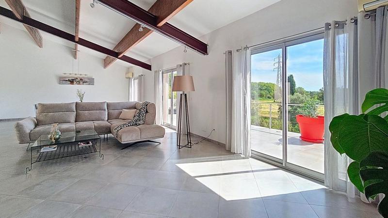 Duplex - 162 m² - 4 pièces