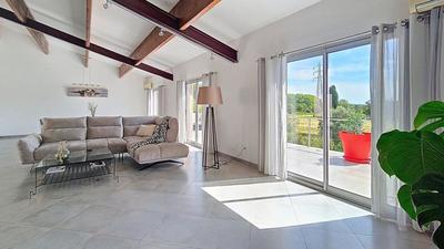 Duplex - 162 m² - 4 pièces