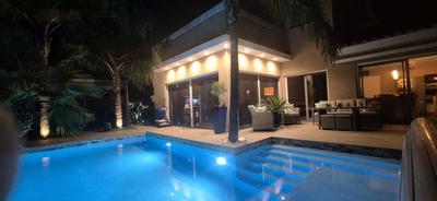 Maison - 165 m² - 6 pièces