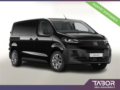 Fiat Scudo 180 At Attel. Led Gps Keyl