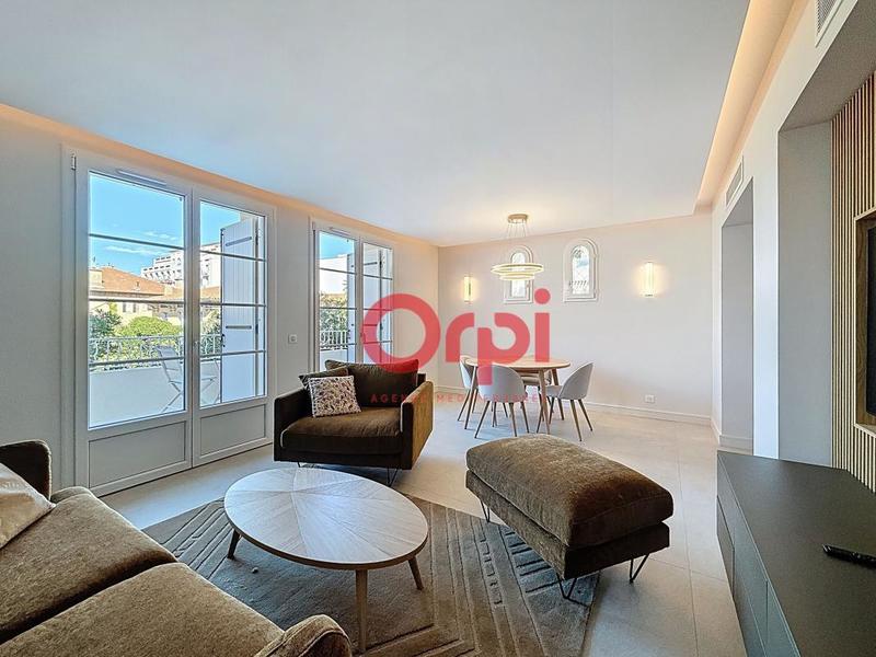 Villa - 88 m² - 3 pièces