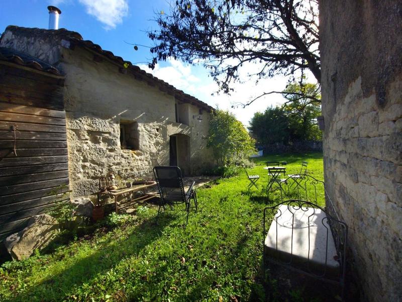 Maison en pierre - 135 m² - 7 pièces